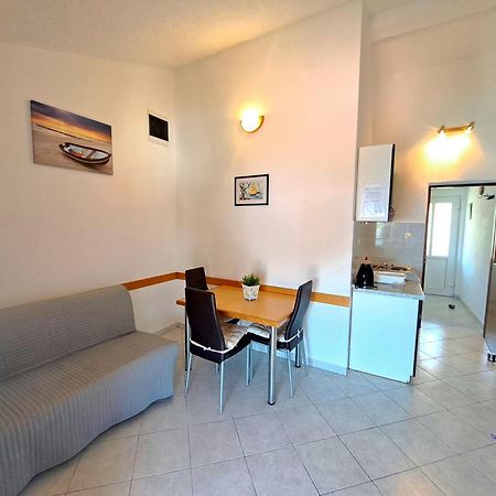 Apartments Toni Trogir Eksteriør bilde