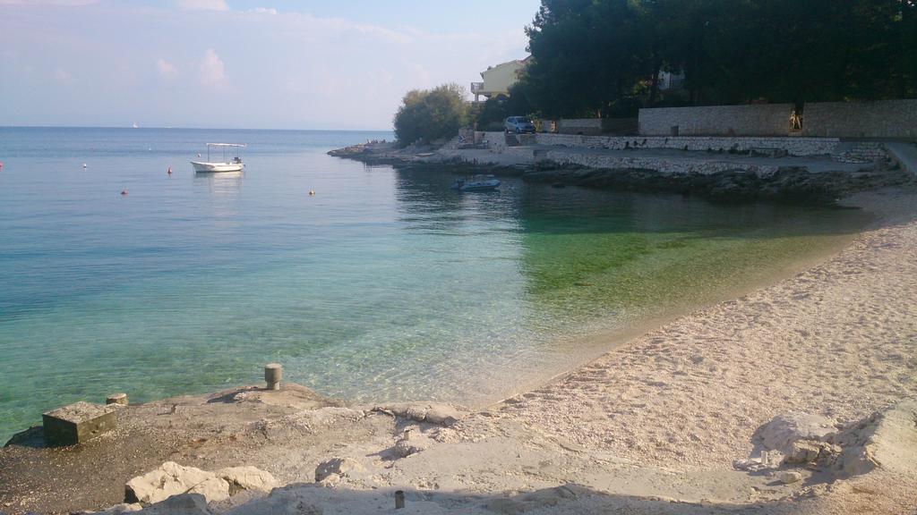 Apartments Toni Trogir Rom bilde