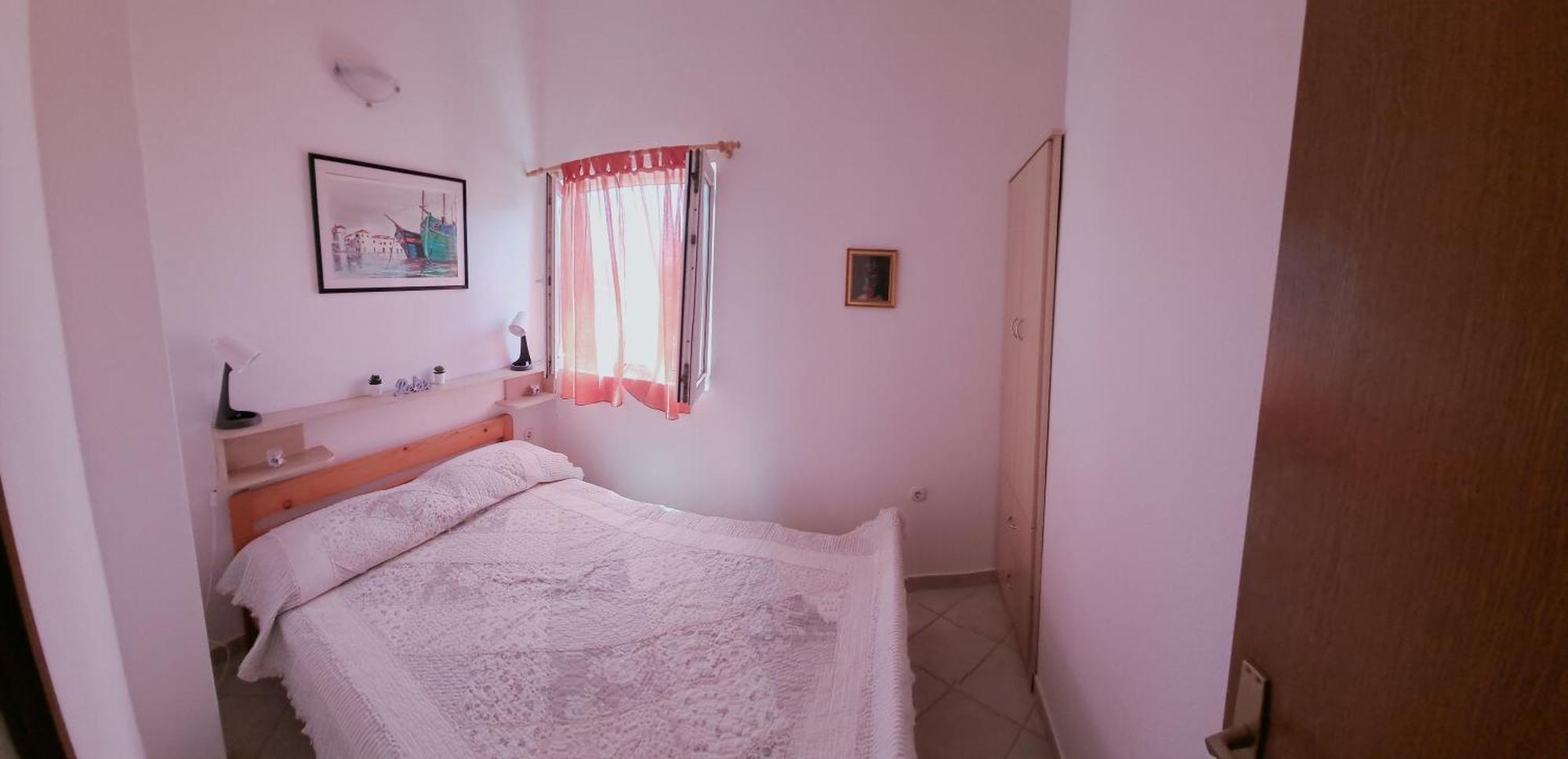 Apartments Toni Trogir Eksteriør bilde