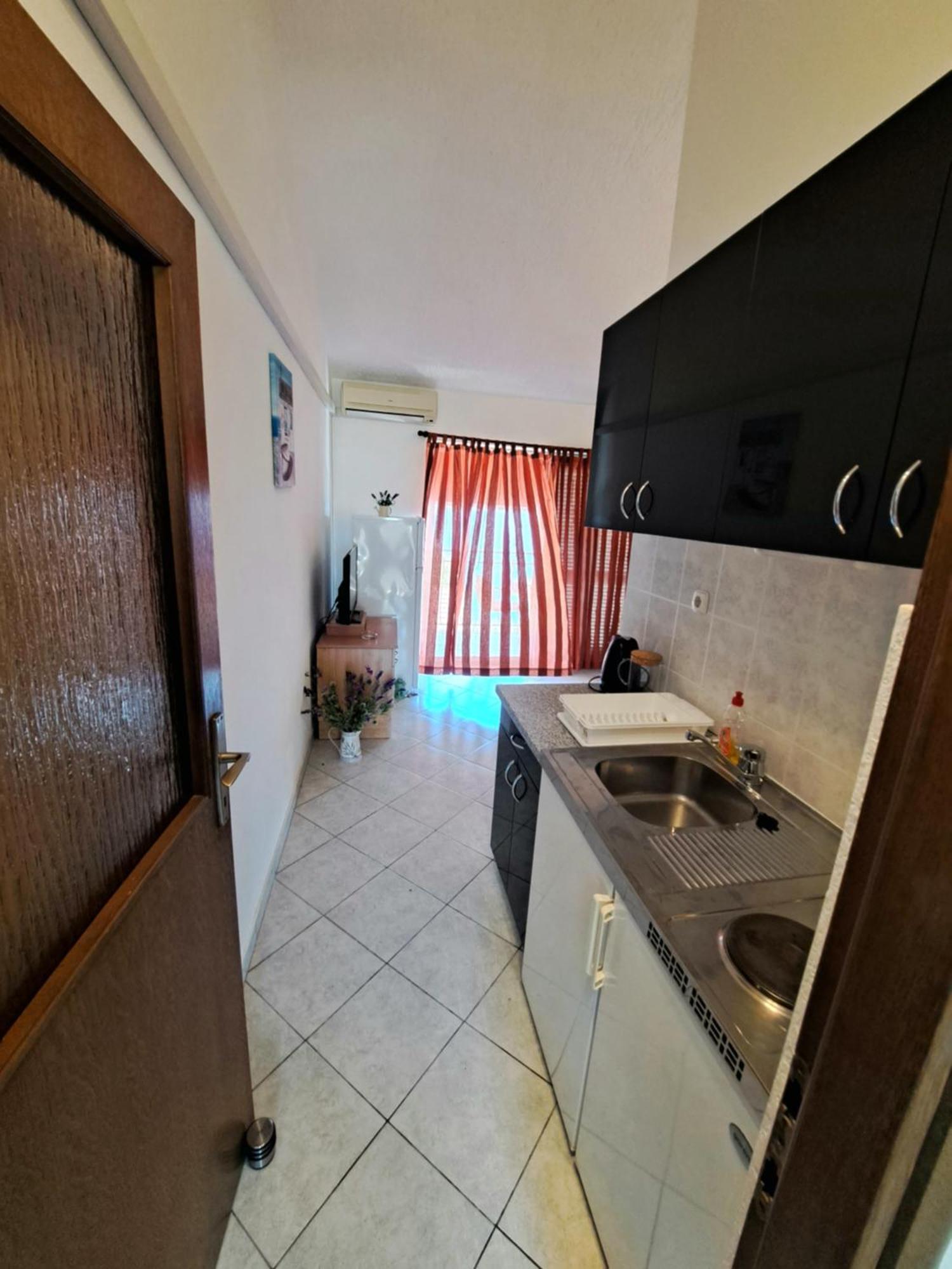 Apartments Toni Trogir Eksteriør bilde