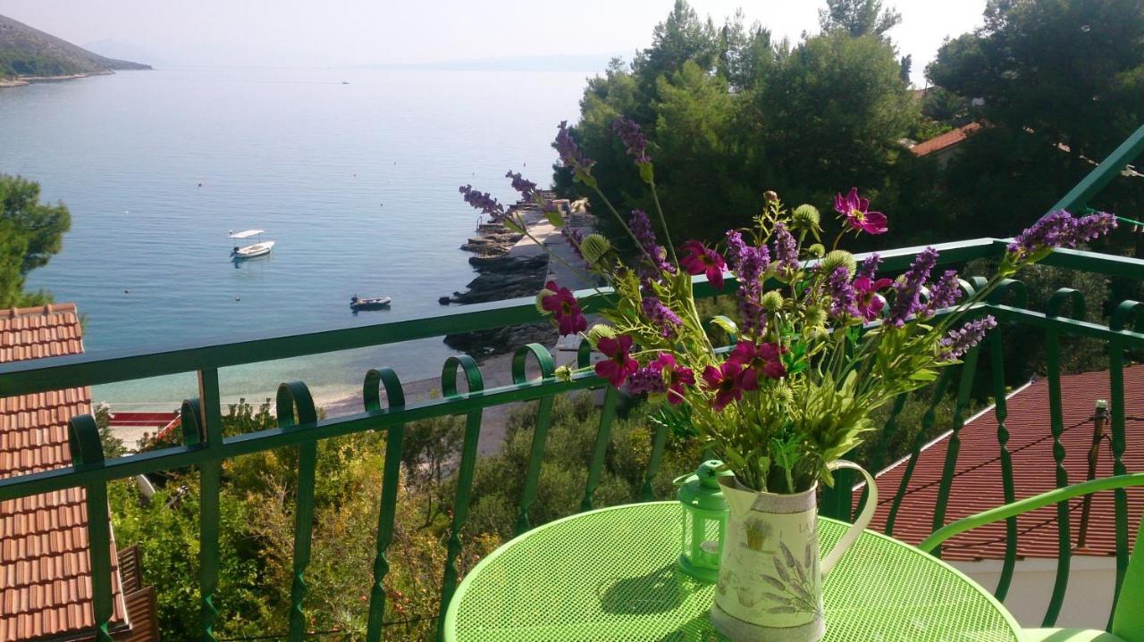 Apartments Toni Trogir Rom bilde