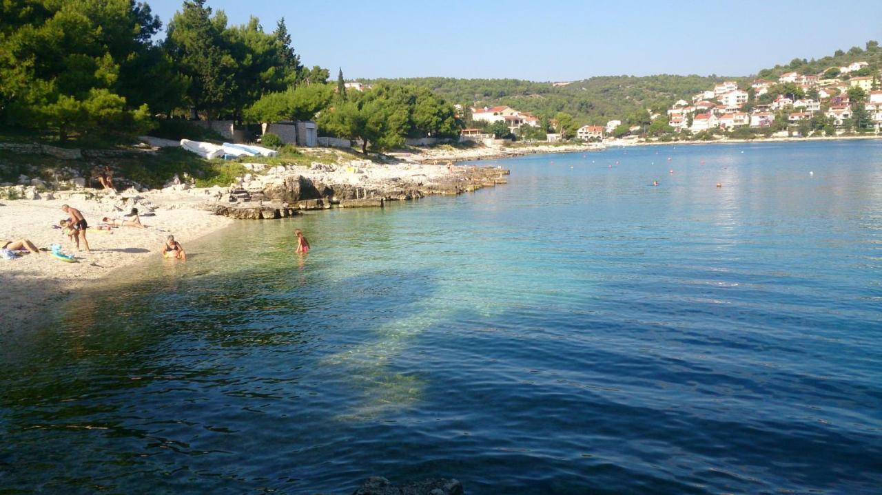 Apartments Toni Trogir Rom bilde