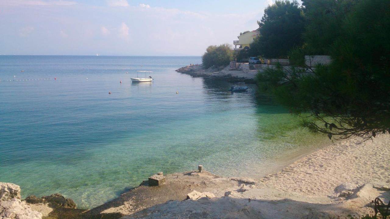 Apartments Toni Trogir Rom bilde